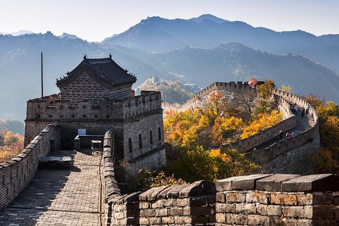 Mutianyu Great Wall and Summer Palace Private Day Trip with Lunch - How the private format changes the day