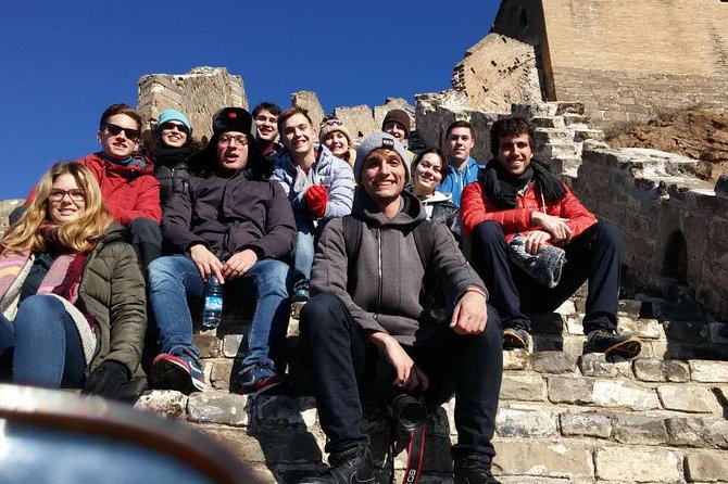 Mutianyu Great Wall and Summer Palace Small-Group Tour with Lunch - Why this day trip works for first-time Beijing visitors