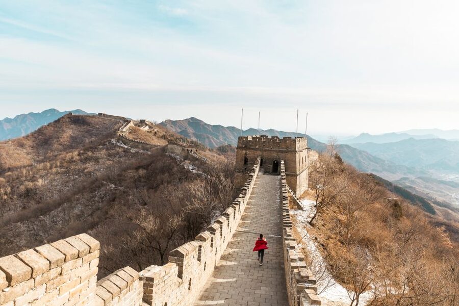 Mutianyu Great Wall Bus Group Tour - What the guide adds, and where it may fall short