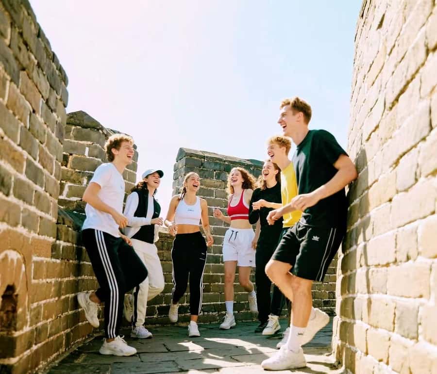 Mutianyu Great Wall Bus Trip+Ticket 7/8/9/10/13/13:30/15:30 - Who should book this Mutianyu trip?