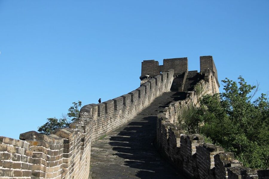 Mutianyu Great Wall Entry Ticket Chairlift Up Toboggan Slide - Who will enjoy this ticket most