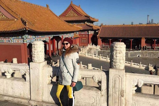 Mutianyu Great Wall & Forbidden City Private Guided Tour - Why this private Beijing day works