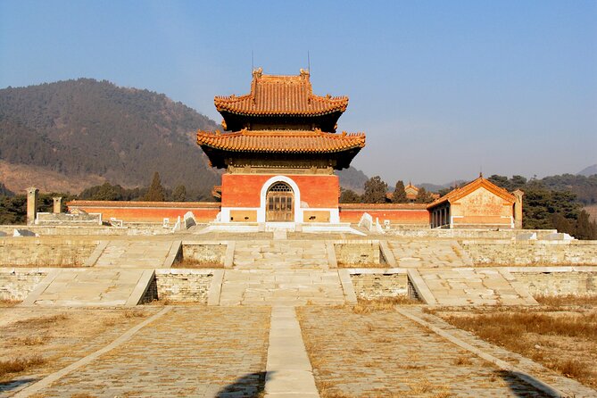 Mutianyu Great Wall & Ming Tombs All Inclusive Private Tour - Is $210 a fair price?