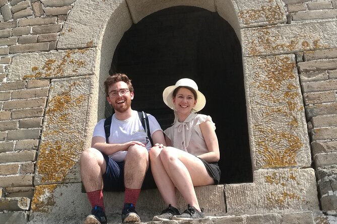 Mutianyu Great Wall Private English Guided Tour - Why Mutianyu makes a strong Great Wall choice