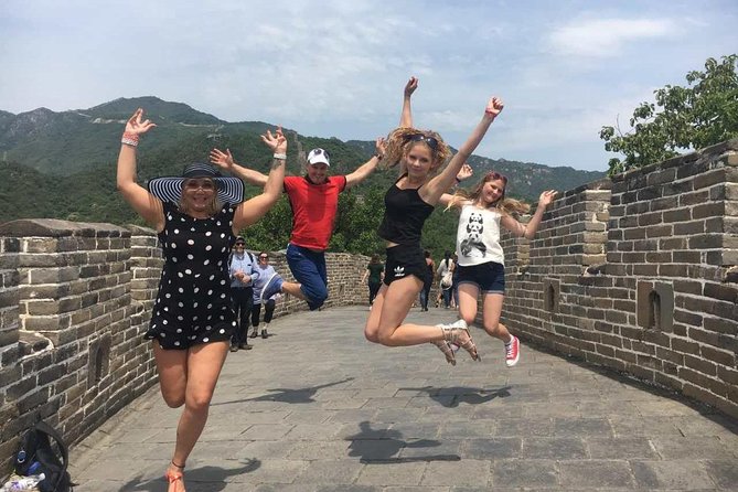 Mutianyu Great Wall Private Layover Guided Tour - Timing and visa rules deserve serious attention
