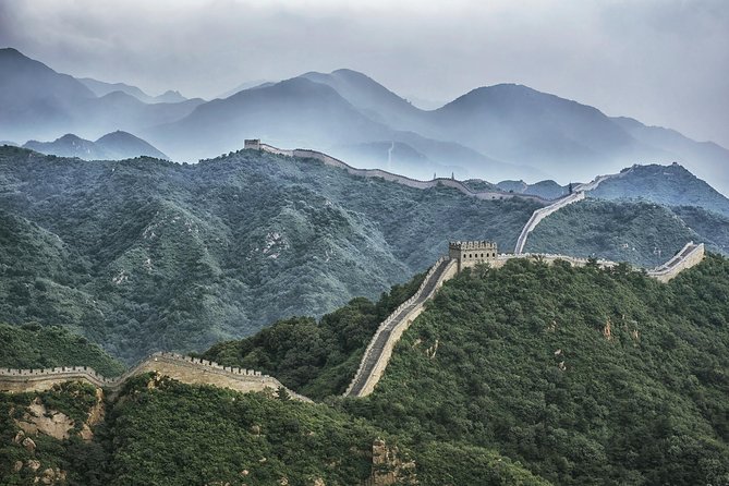 Mutianyu Great Wall Private Round Trip - Who will enjoy this private outing?