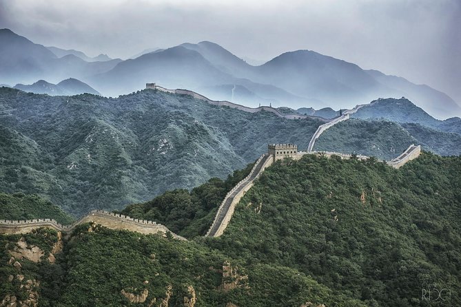Mutianyu Great Wall Private Tour, VIP Fast Pass - What the VIP Fast Pass actually changes