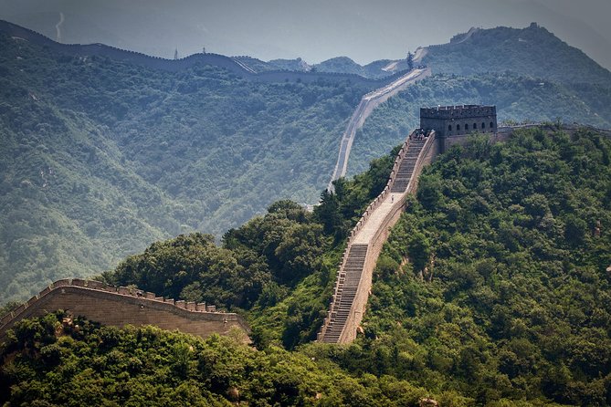 Mutianyu Great Wall Private Tour, VIP Fast Pass - Lunch needs a careful check