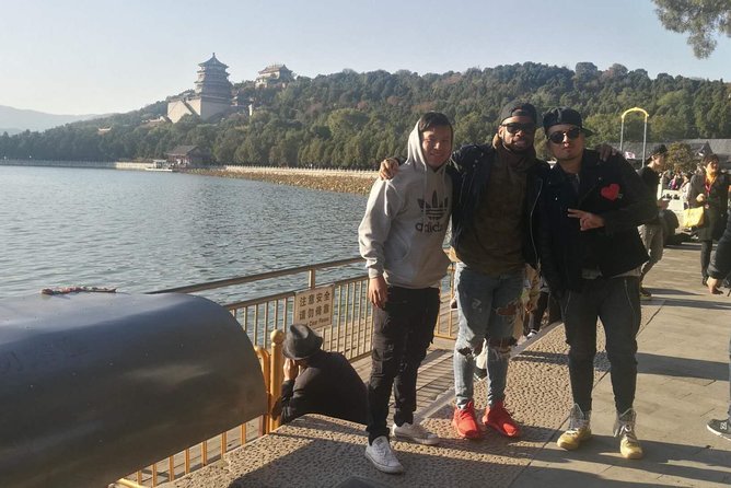 Mutianyu Great Wall & Summer Palace Private Layover Guided Tour - Key points before you book