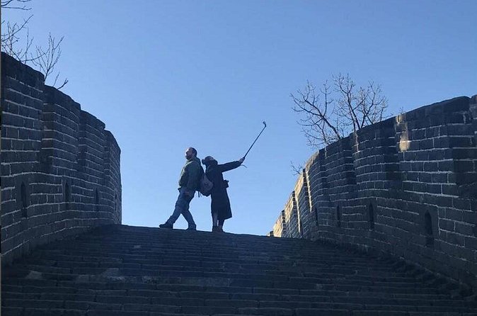 Mutianyu Great Wall & Summer Palace Private Layover Guided Tour - Summer Palace: a gentler second act