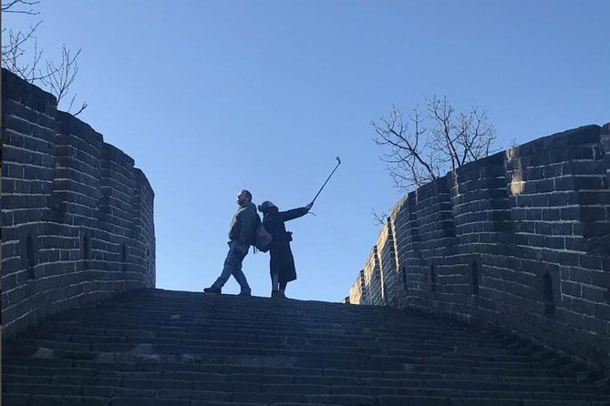 Mutianyu Great Wall & Summer Palace Private Layover Guided Tour - What the private guide adds