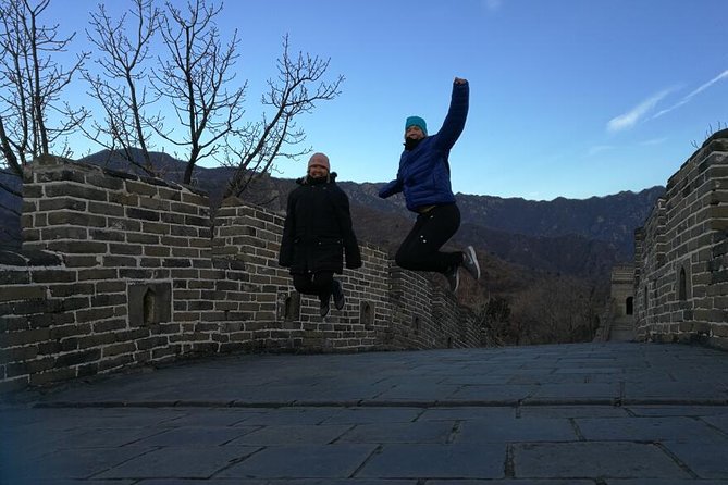 Mutianyu Great Wall & Summer Palace Private Layover Guided Tour - Who should book this private day out