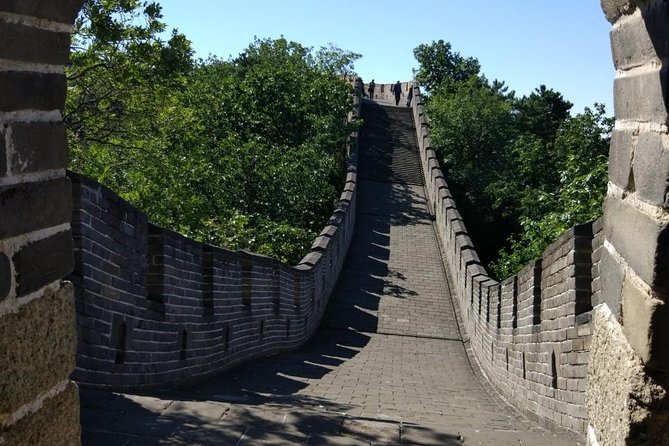 Mutianyu Great Wall, Tiananmen Square & Forbidden City Day Tour - Why this works so well for a Beijing layover