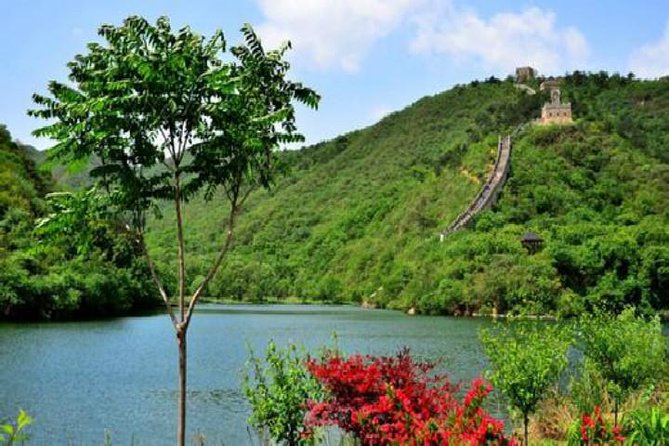 Mutianyu&Huanghuacheng Water Great Wall: Guided Tour or Transfer - Starting from your Beijing hotel
