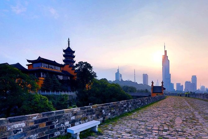 Nanjing City Private Customized Day Tour with Lunch - Is $143 Per Person A Fair Price?