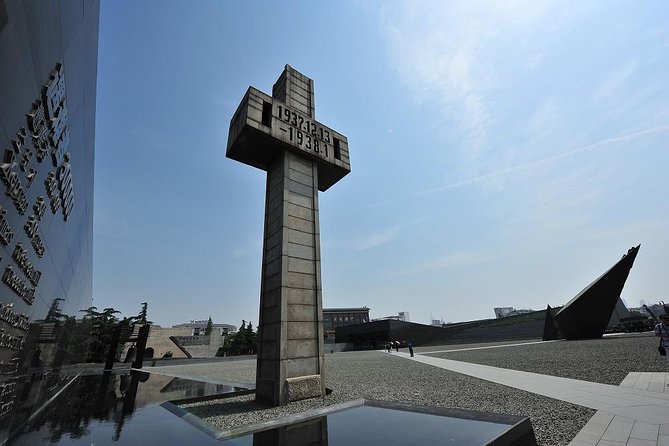 Nanjing Private Day Tour of The Republic Era with Lunch - Meiling Palace and the story of Chiang Kai-shek