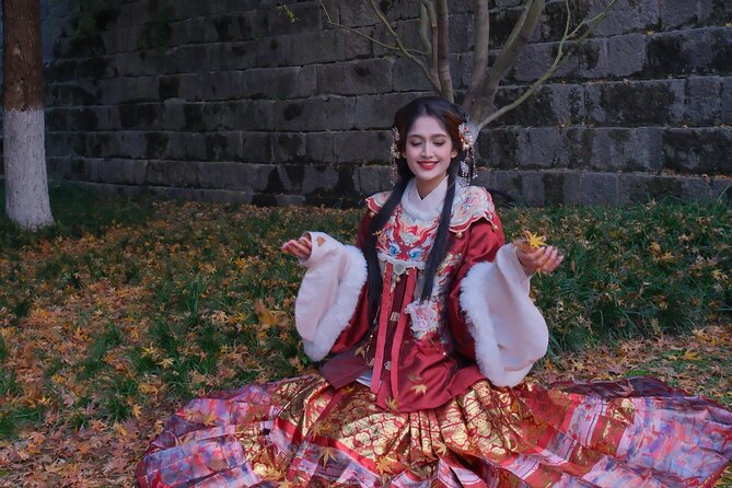 Nanjing Professional and Private Tour Guide Service - Key points at a glance