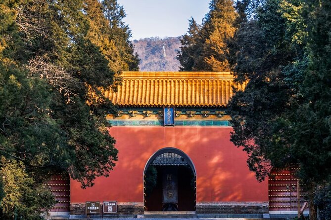 Nanjing Professional and Private Tour Guide Service - How much can the schedule really cover?