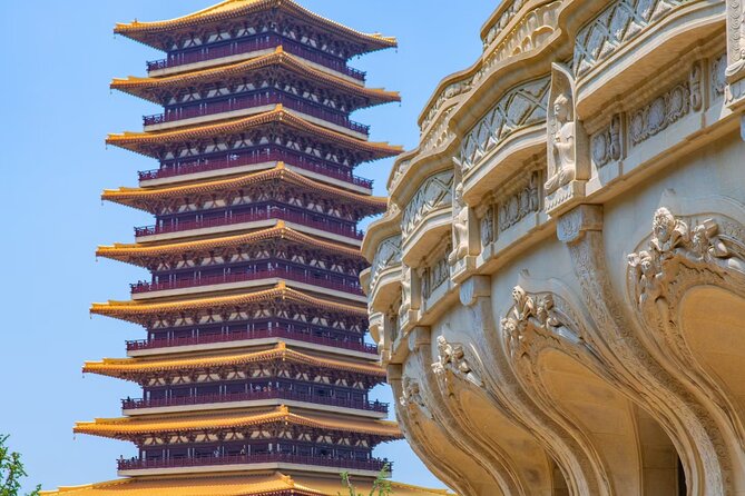 Nanjing Professional and Private Tour Guide Service - Who should book this Nanjing tour?