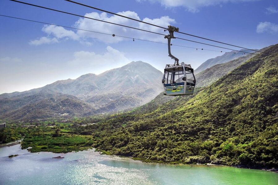 Ngong Ping 360: Cable Car Return Tickets & Combos - Key points to know before you go