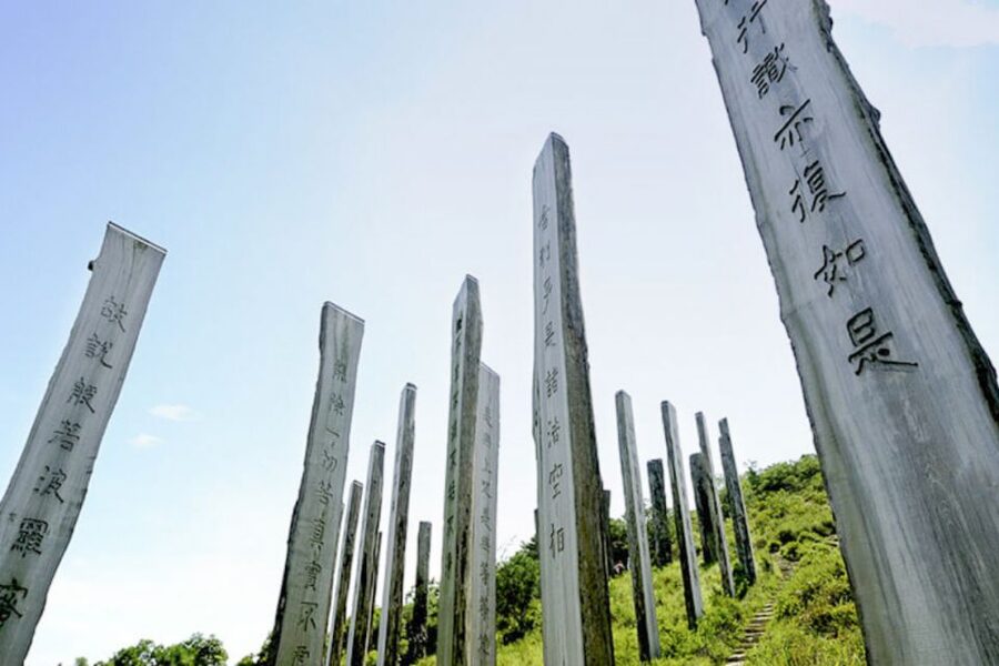 Ngong Ping 360: Cable Car Return Tickets & Combos - Add-ons: which extras are worth your time?