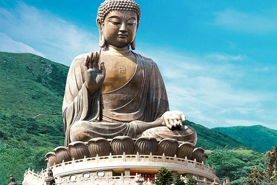 Ngong Ping 360: Cable Car Return Tickets & Combos - Price and value at about $30