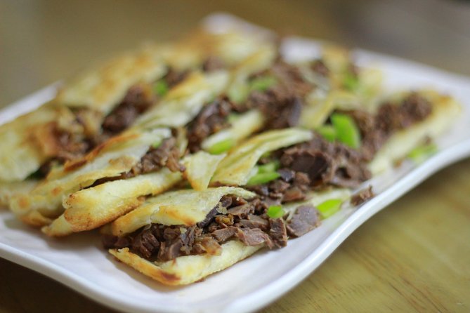 Old Beijing Dinner Tour - Why this dinner tour feels different from a restaurant meal