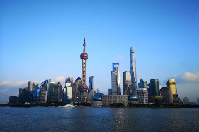 Old Shanghai City Walking Tour - Old streets, bird sellers, and the Yuyuan markets