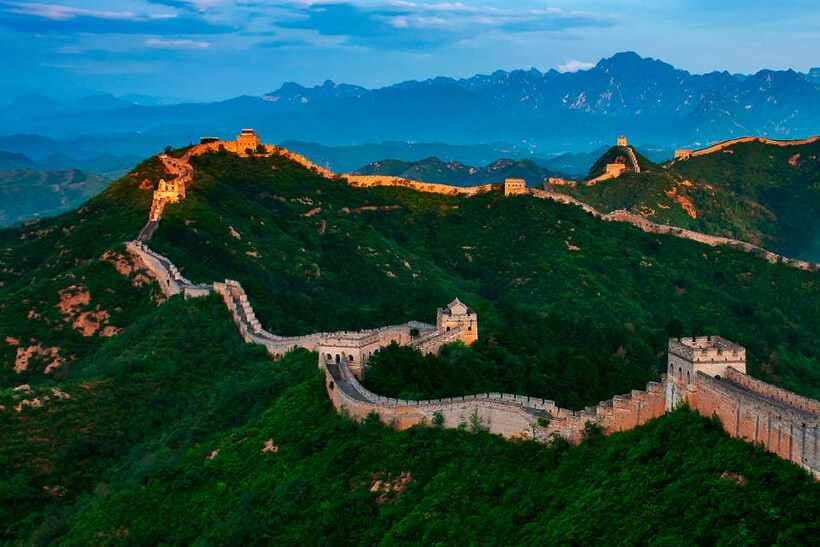 One-Day Beijing Mutianyu/Badaling Great Wall Tour - What the guide adds