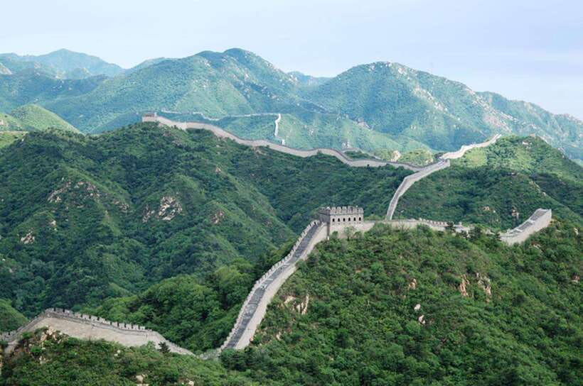 One-Day Beijing Mutianyu/Badaling Great Wall Tour - Crowds, timing, and the real experience