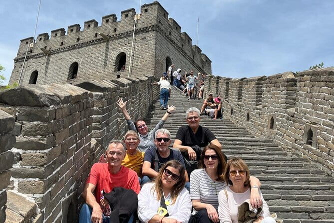 One Day Guided Exploration of Beijing Mutianyu Great Wall - Why Mutianyu makes a strong Great Wall choice
