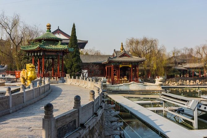 One Day Private Trip to Terracotta Army and Huaqing Palace - Why this pairing works so well in eight hours