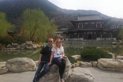 One Day Private Trip to Terracotta Army and Huaqing Palace