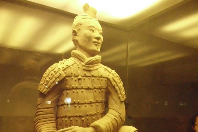 One Day Xian Terracotta Warriors Tour from Beijing Including Round Trip Airfares - Why this Xi’an day trip works from Beijing