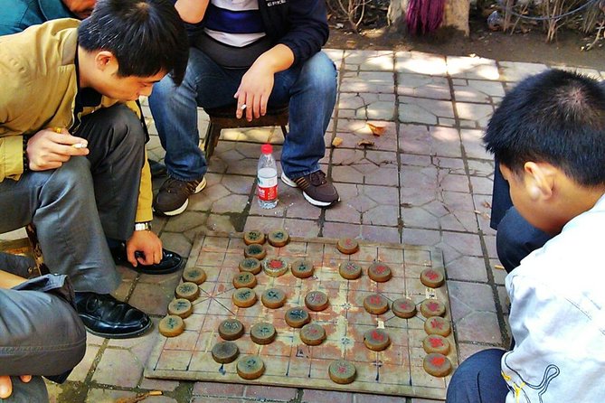 One Day Xian Terracotta Warriors Tour from Beijing Including Round Trip Airfares - What the private car and guide add