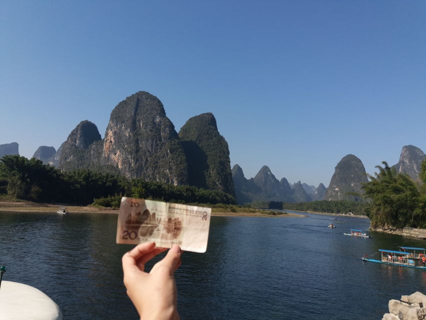 One Hour Chinese Calligraphy or Painting Lessons in Yangshuo - Is $19 a fair price for one hour?