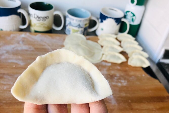 Online Cooking Class Beijing Dumplings and Cuisine by Sunflowerli Renowned Chef - A Beijing cooking lesson that fits your clock