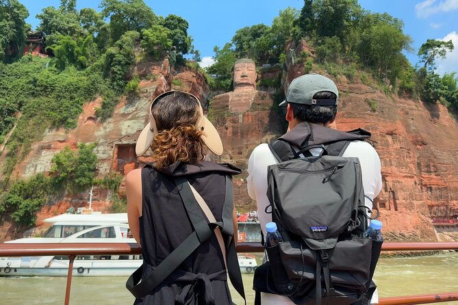 Panda and Leshan Buddha Private Tour - Key points before you book