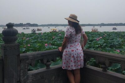Panda House, Temple of Heaven, Lama Temple, Summer Palace & Lunch