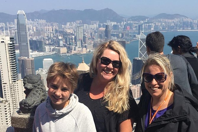 Peaks to Piers, Half-Day Private Customised Tour In Hong Kong - Central and the Star Ferry deliver Hong Kong’s classic rhythm