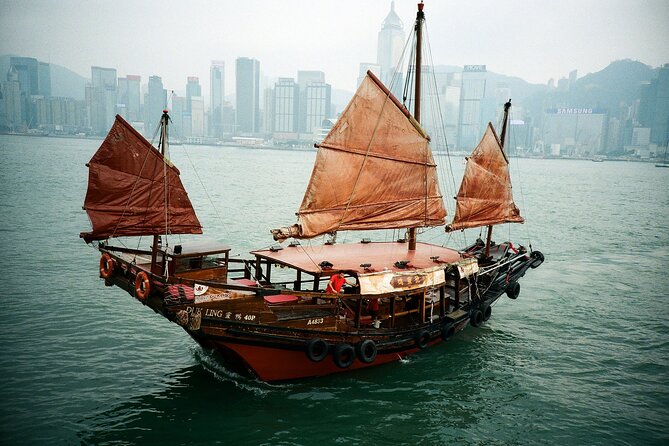 Photography Workshop and Photowalk (FIND YOUR DIRECTION) - What this Hong Kong photography workshop is really about