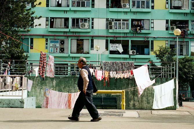 Photography Workshop and Photowalk (FIND YOUR DIRECTION) - Taking the lesson into Hong Kong’s local markets
