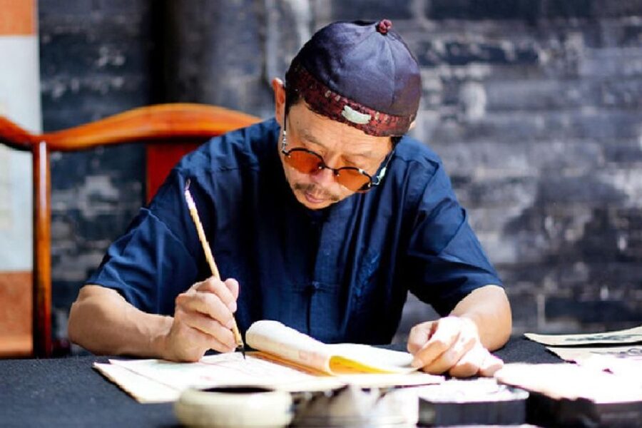Pingyao Ancient City Full-Day Walking Tour - Why Pingyao works so well on foot