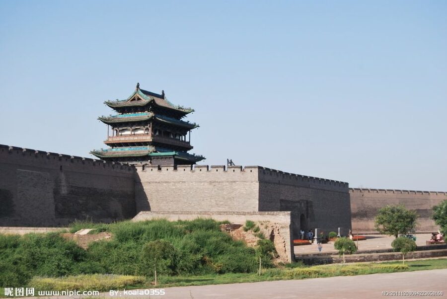 Pingyao Ancient City Full-Day Walking Tour - The Ancient Security Guard Company