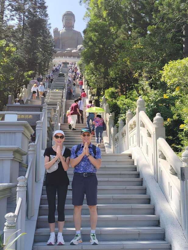 Premium Lantau Tour with Cable Car tickets & English Guide - Key points to know before booking