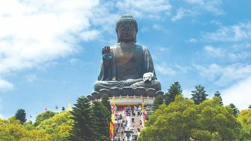 Premium Lantau Tour with Cable Car tickets & English Guide - What the $246 price really buys