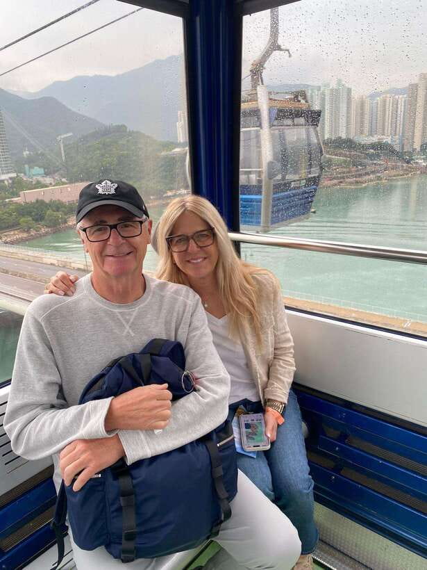 Premium Lantau Tour with Cable Car tickets & English Guide - Why this private Lantau outing works well