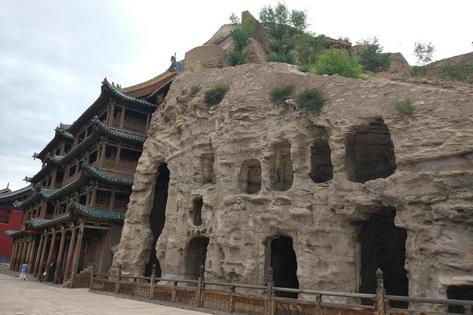 Private 2-Day Datong from Beijing with Yungang Grottoes - Why Datong makes a worthwhile break from Beijing