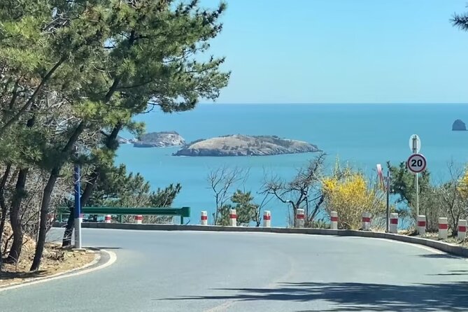 Private 2 Day Tour of Dalian City - Dalian Sightseeing Tower closes the first day