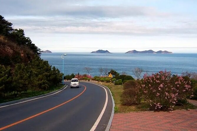 Private 2 Day Tour of Dalian City - Three hours at Bangchuidao Island